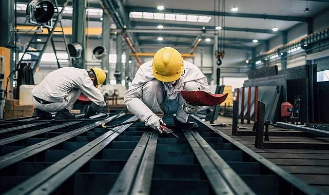 Koyundere Fabrika Taşıma